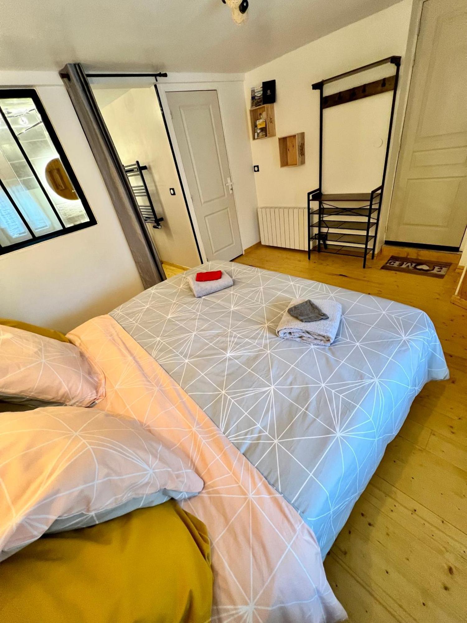 Saint-Guen Maison D'Hotes Ty Belle מראה חיצוני תמונה