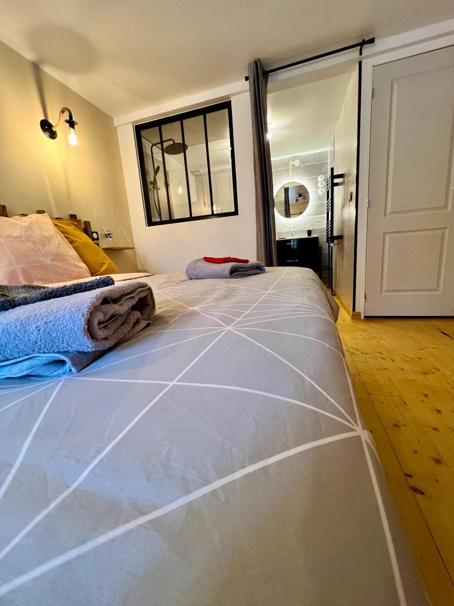 Saint-Guen Maison D'Hotes Ty Belle מראה חיצוני תמונה